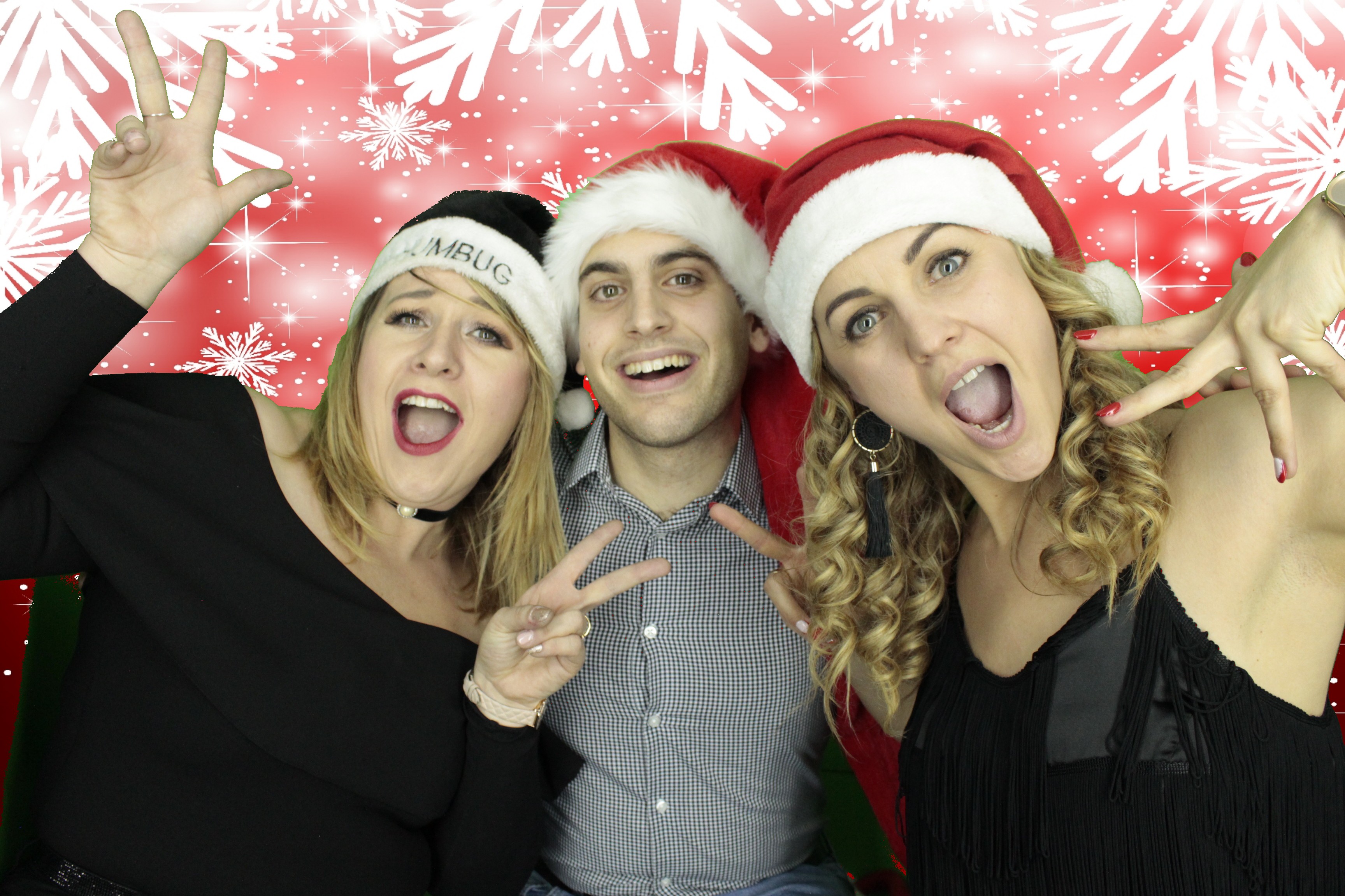 Ocean Network Express Christmas Party 2019 | View more photos from the event at gallery.myphotoboothexperience.co.uk/u/MyPhotoBoothExperienceLtd/Ocean-Network-Express-Christmas-Party-2019